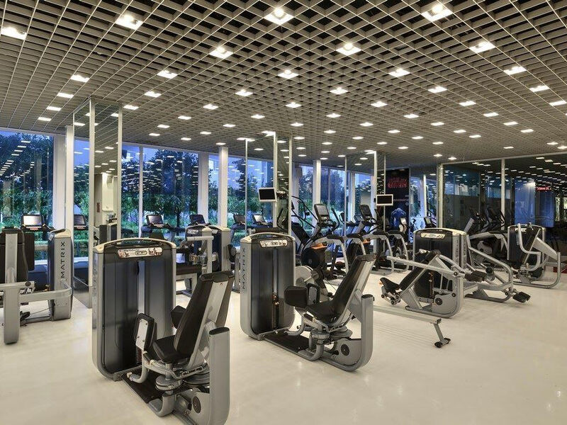 Sunis Hotel Su