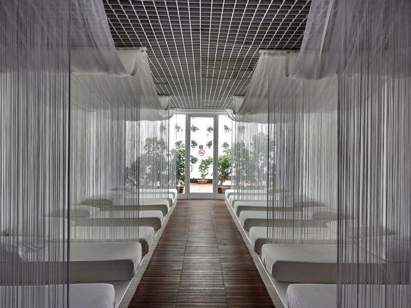 Sunis Hotel Su