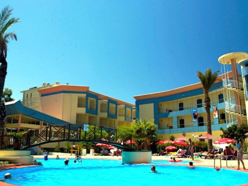 Sunland Blue Bay Holiday Village