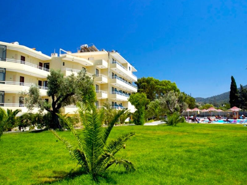 Sunland Blue Bay Holiday Village