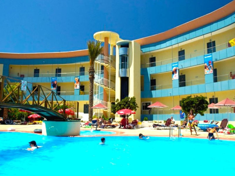 Sunland Blue Bay Holiday Village