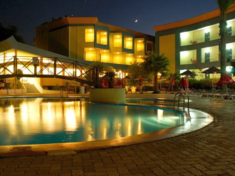 Sunland Blue Bay Holiday Village