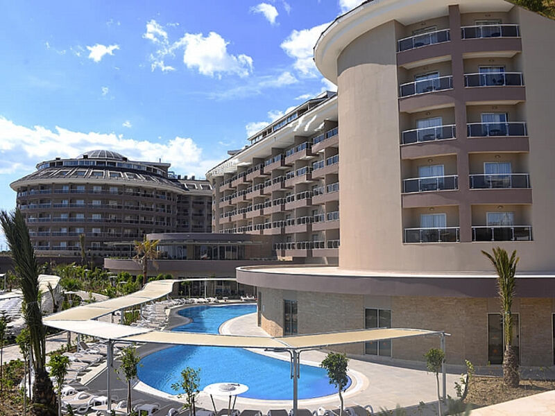 Funtazie Klub Sunmelia Beach Resort & Spa