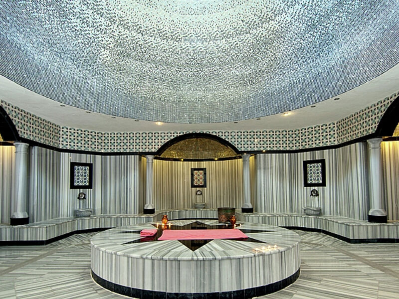 Funtazie Klub Sunmelia Beach Resort & Spa