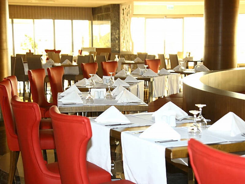 Funtazie Klub Sunmelia Beach Resort & Spa