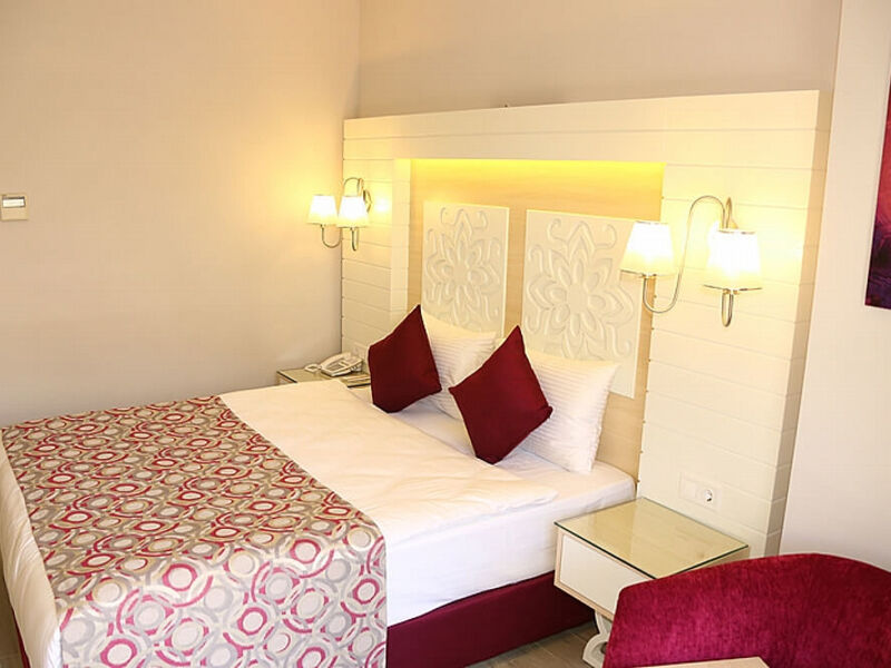 Funtazie Klub Sunmelia Beach Resort & Spa