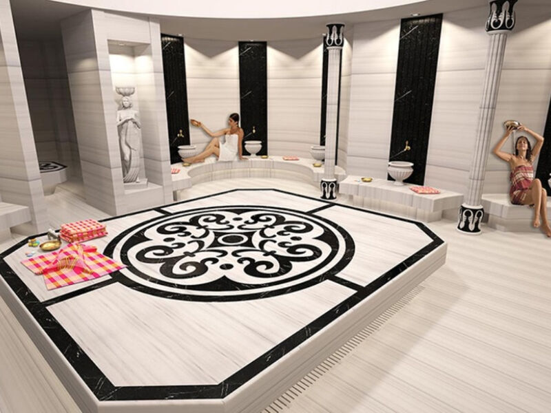 Sunmelia Beach Resort Hotel & Spa