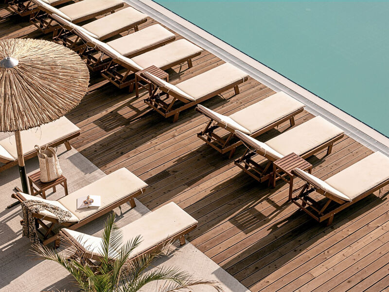 Sunny Beach Club