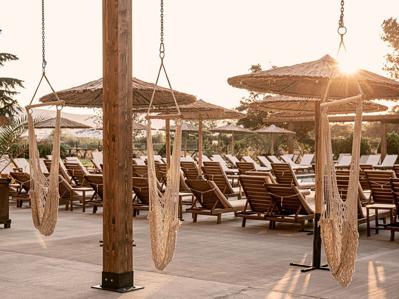 Sunny Beach Club