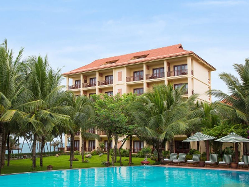 Sunny Beach Resort