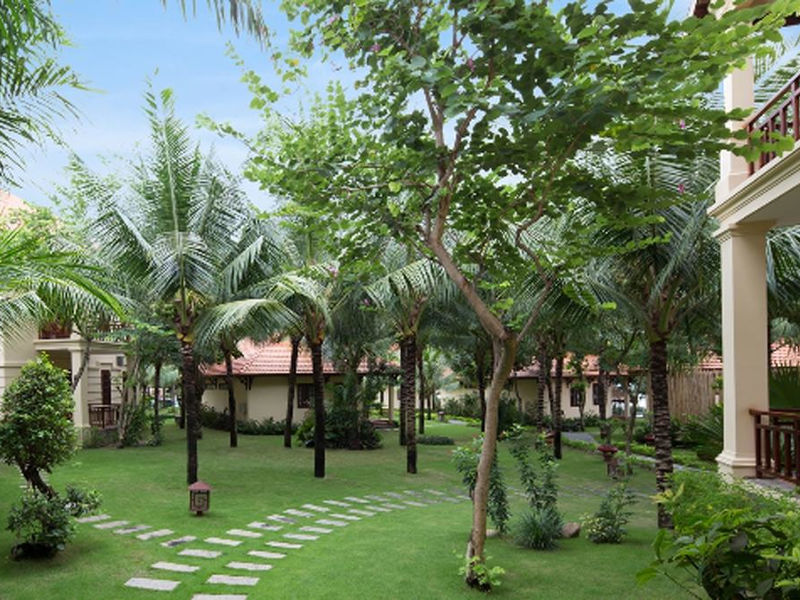 Sunny Beach Resort