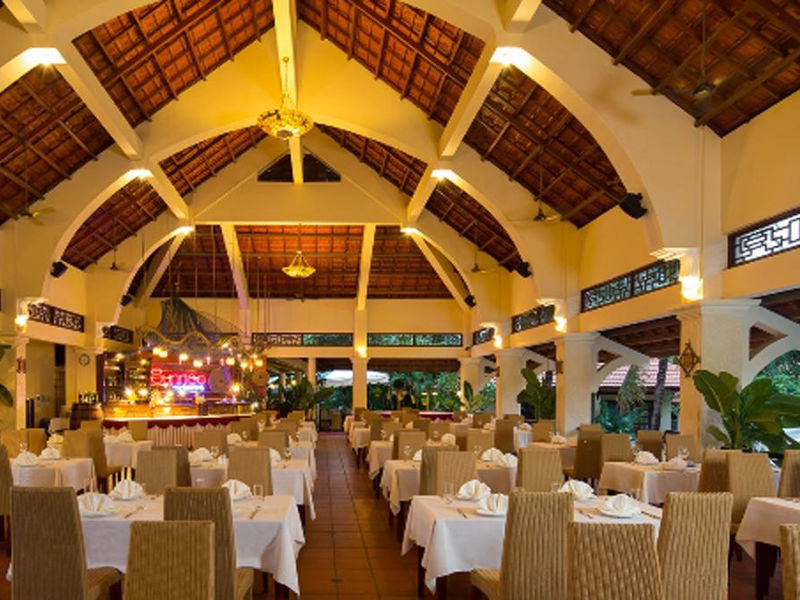 Sunny Beach Resort