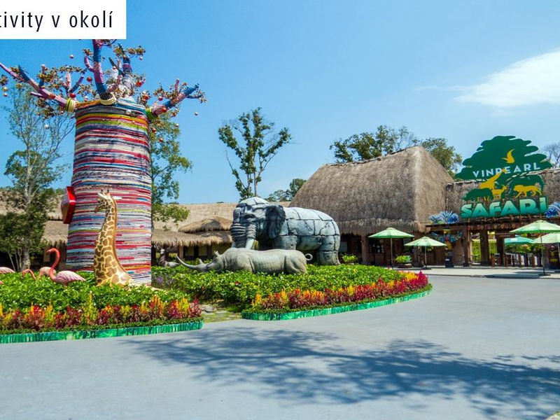 Sunny Beach Resort