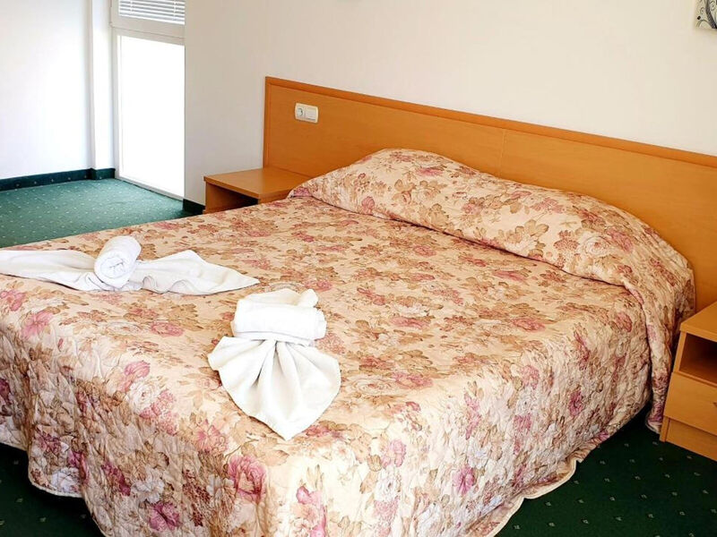 Sunny Day Club Hotel