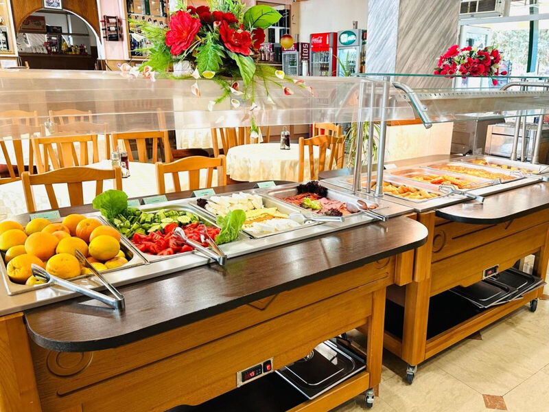 Sunny Day Club Hotel