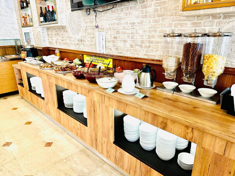 Sunny Day Club Hotel