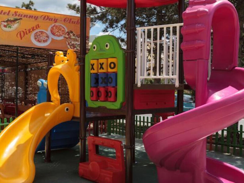 Sunny Day Club Hotel