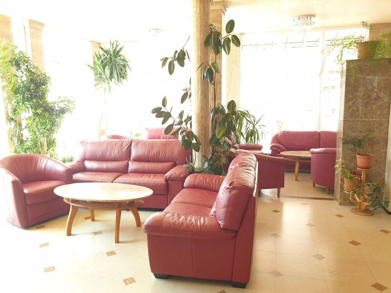 Sunny Day Club Hotel