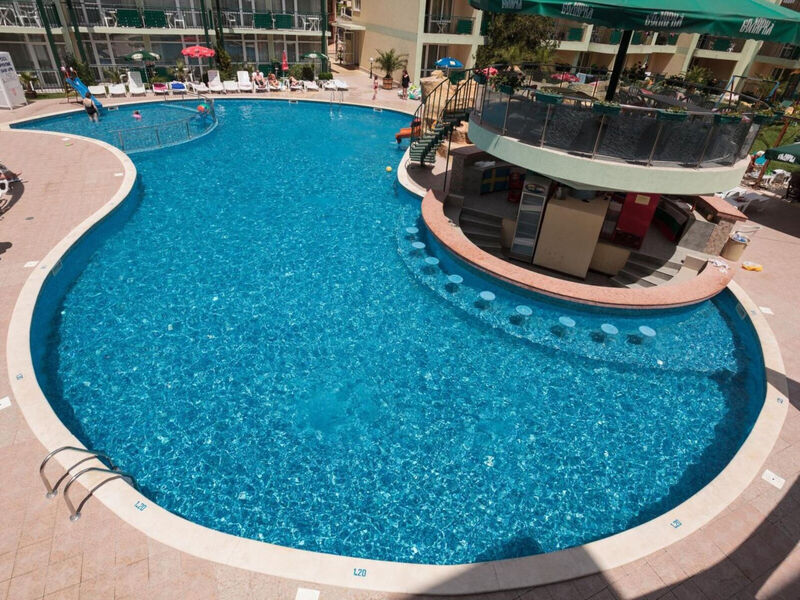 Sunny Day Club Hotel