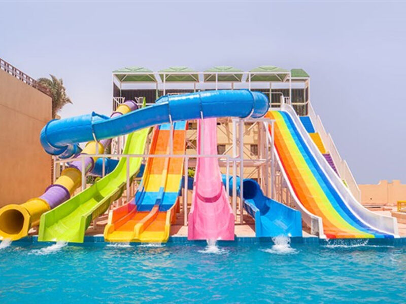 Sunny Days Resort Spa & Aqua Park