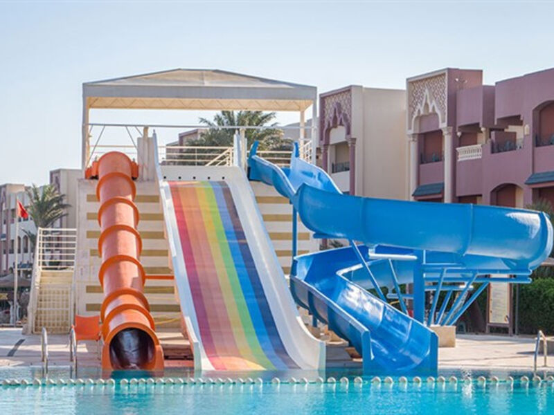 Sunny Days Resort Spa & Aqua Park