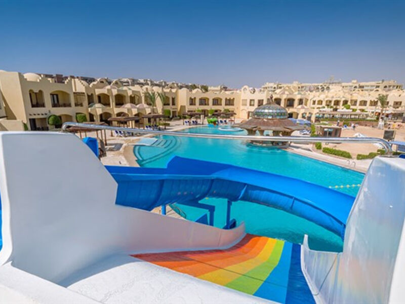 Sunny Days Resort Spa & Aqua Park