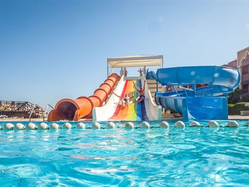 Sunny Days Resort Spa & Aqua Park