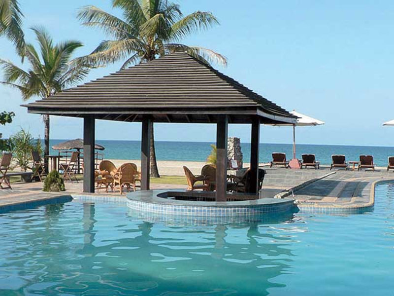 Sunny Paradise Resort