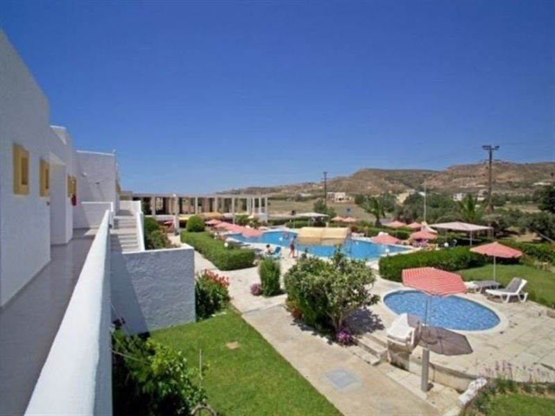 Sunny View