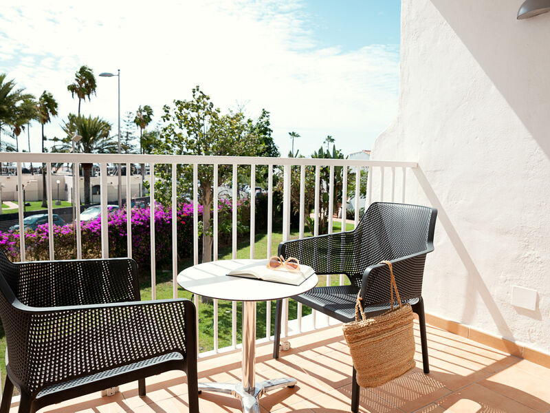 Sunprime Atlantic View