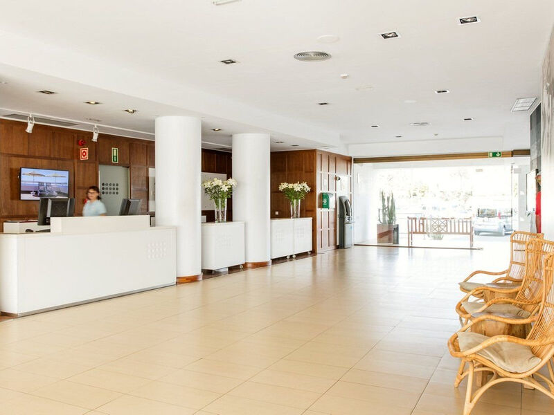 Sunprime Atlantic View