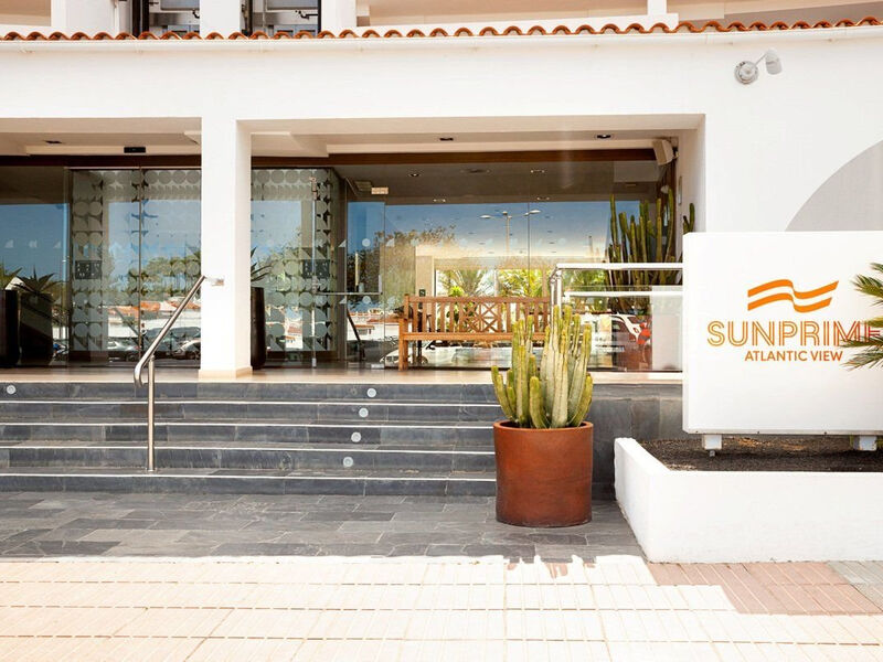 Sunprime Atlantic View