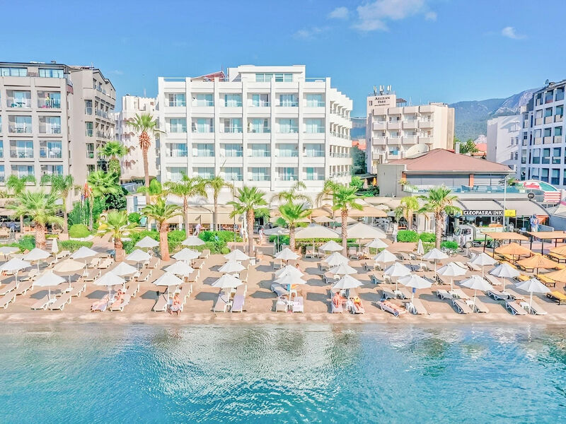 Beachfront