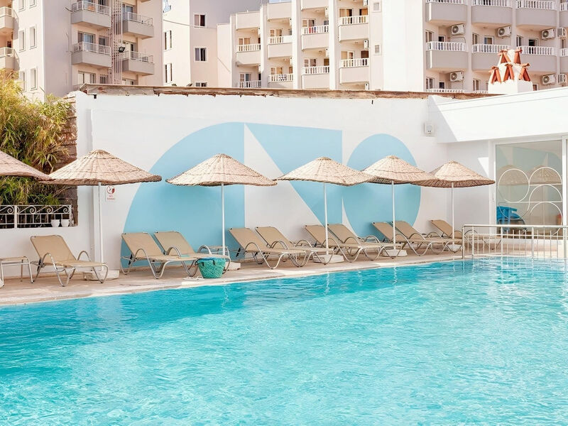 Beachfront