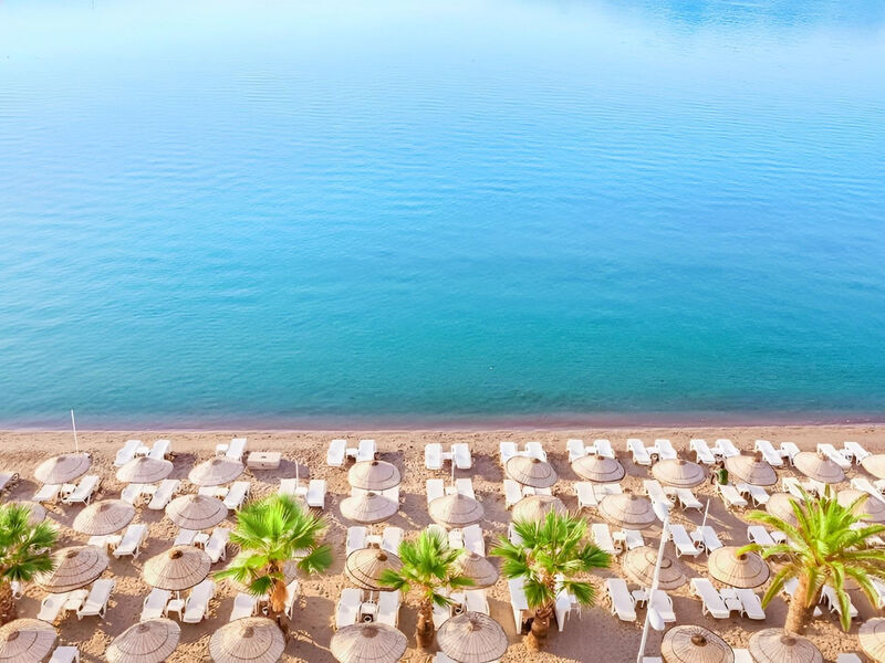 Beachfront