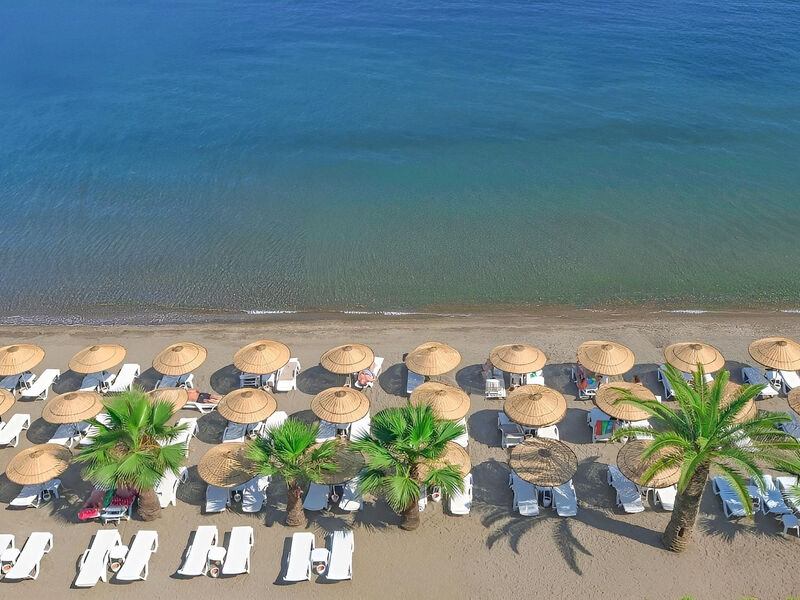 Beachfront
