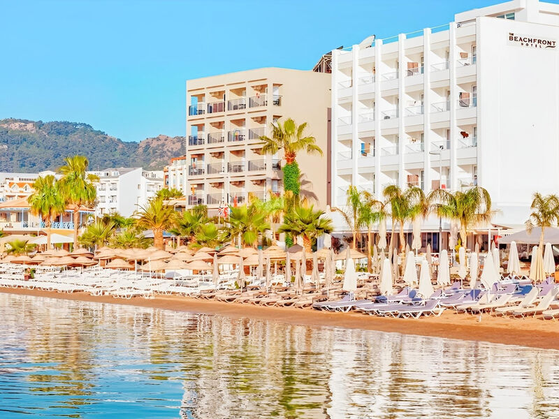 Beachfront
