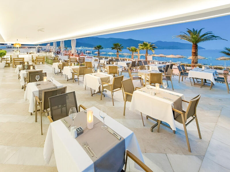 Beachfront