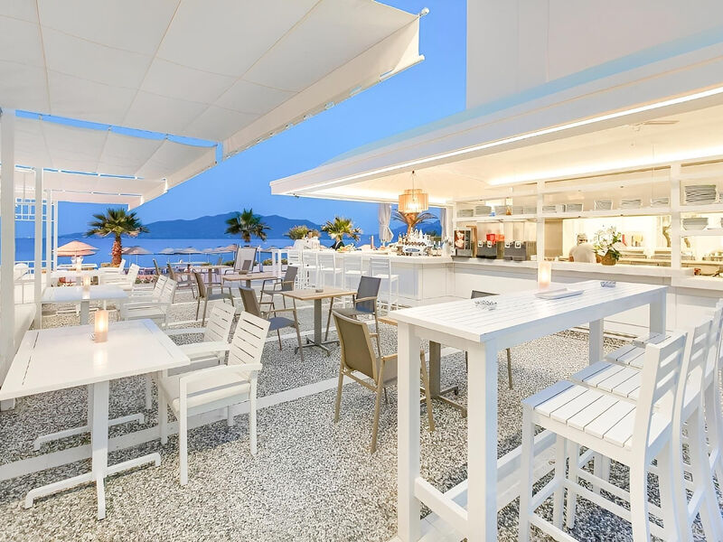 Beachfront