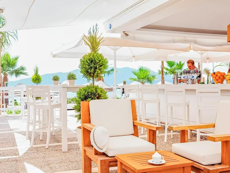 Beachfront