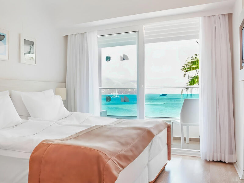 Beachfront