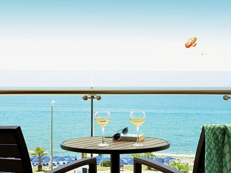 Sunprime C-Lounge