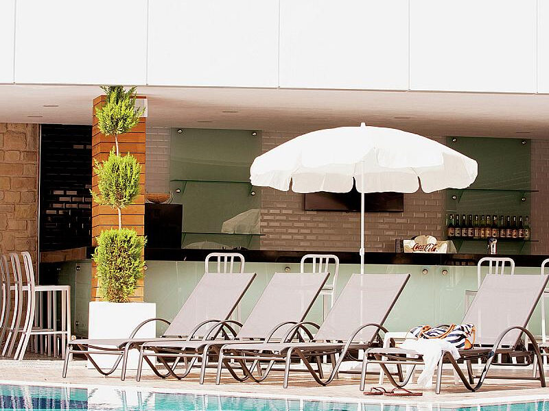 Sunprime C-Lounge