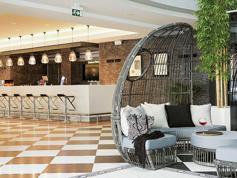 Sunprime C-Lounge