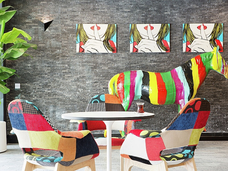 Sunprime C-Lounge