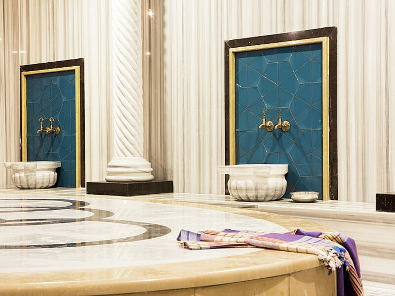 Sunprime C-Lounge