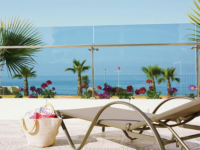 Sunprime C-Lounge