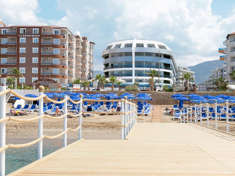 Sunprime C-Lounge Hotel Adults Olny (+16)