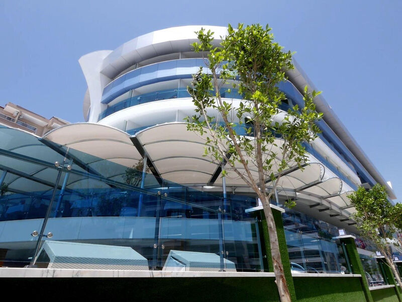 Sunprime C-Lounge Hotel Adults Olny (+16)