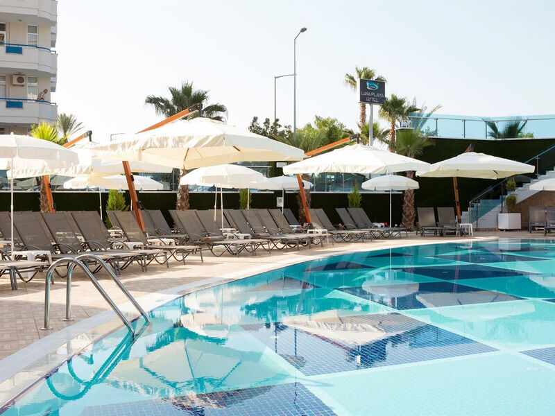 Sunprime C-Lounge Hotel Adults Olny (+16)